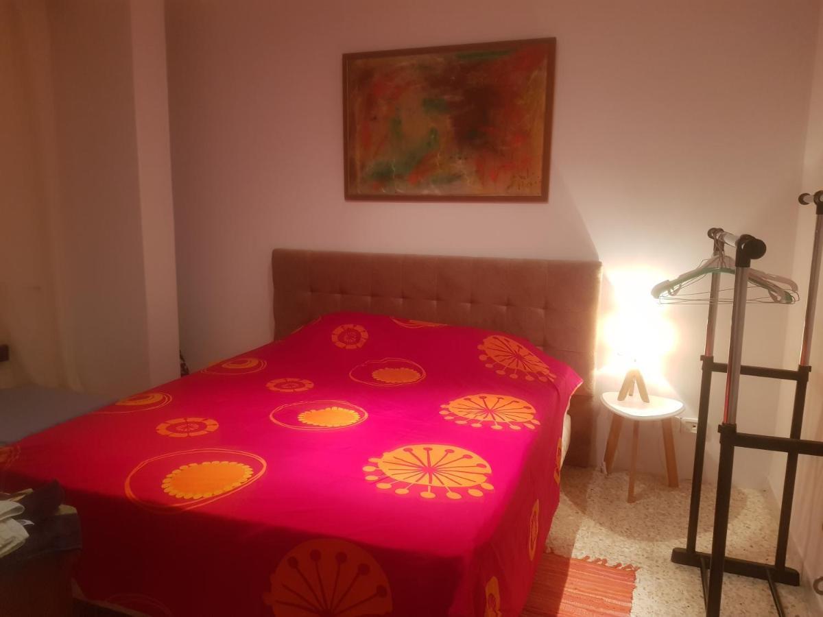 Dar Aloulou Tunes Exterior foto
